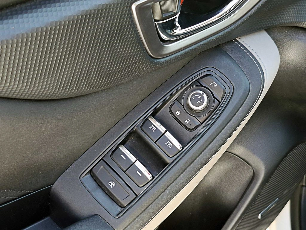 Subaru Forester 2.0 At 4x4 año 2025