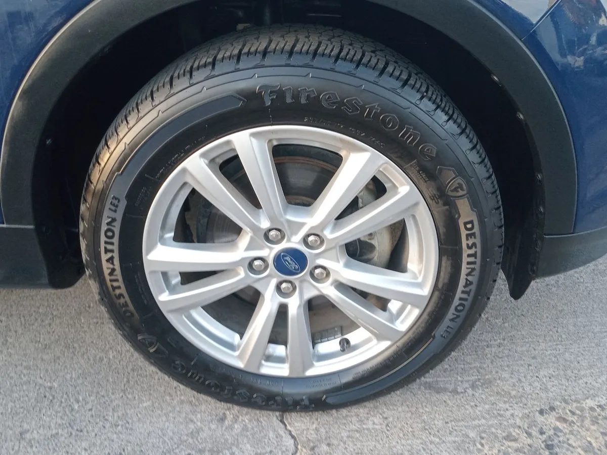 Ford Escape 2.5 S 4x2 At 5p año 2020