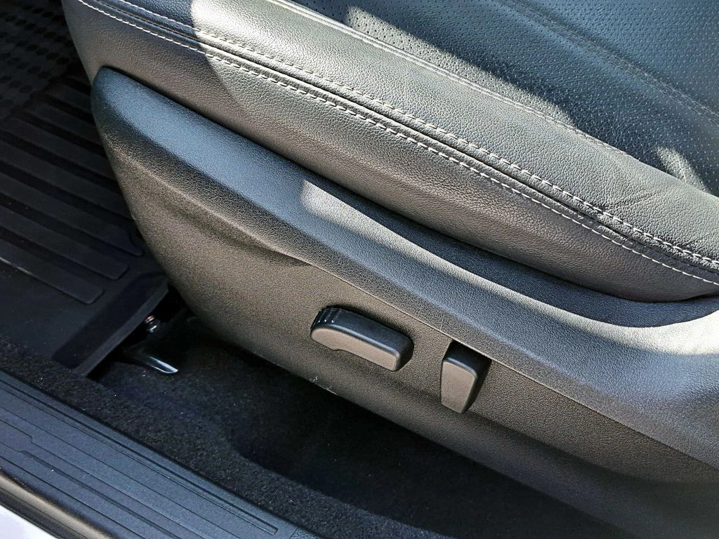 Subaru Forester 2.0 At 4x4 año 2025