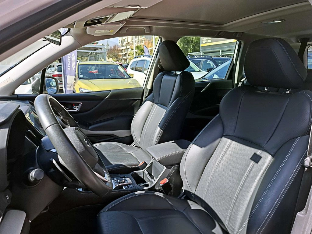 Subaru Forester 2.0 At 4x4 año 2025