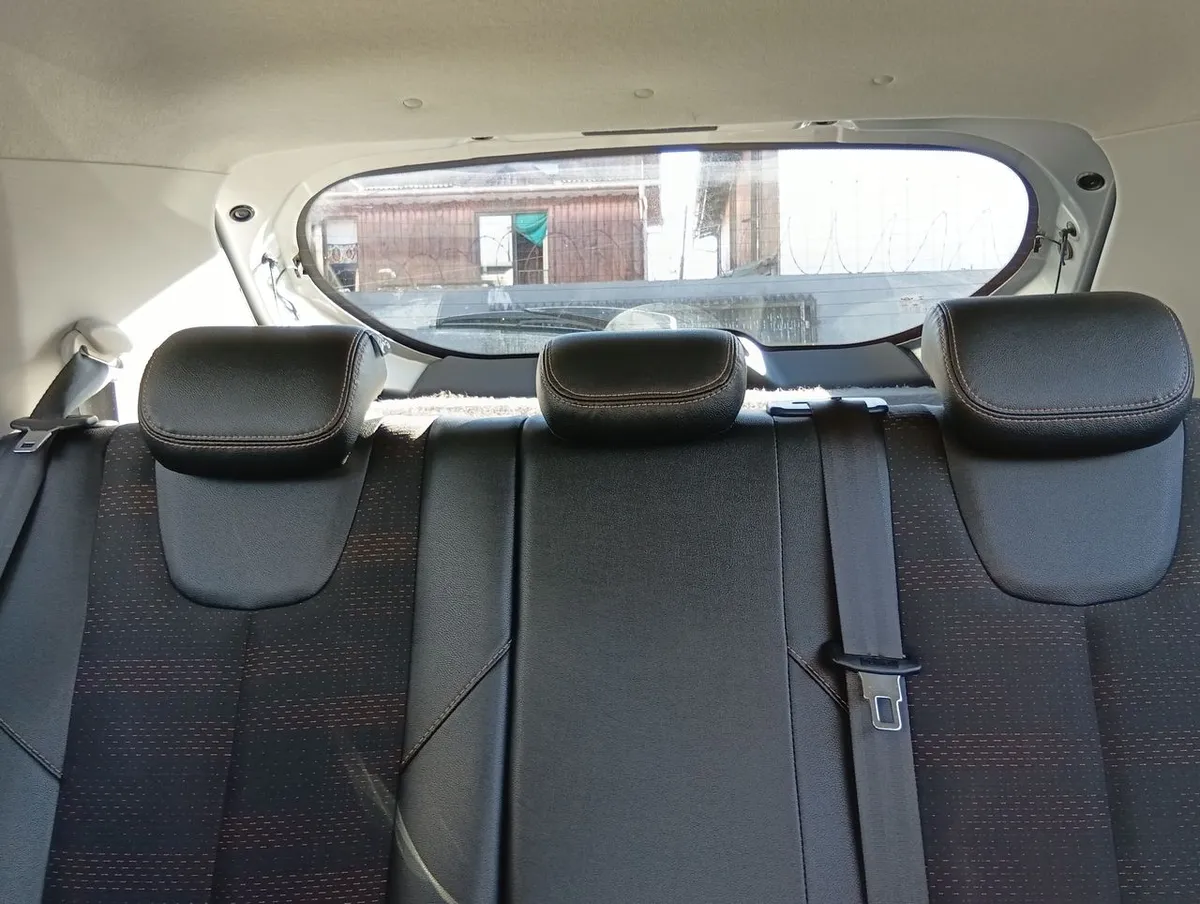 Chery Tiggo 2 1.5 Vvt Gls 4x2 Mt 5p año 2021