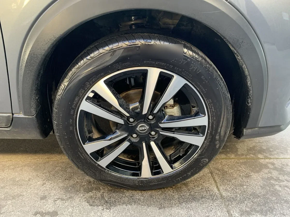 Nissan Kicks 1.6 Advance 4x2 Cvt At 5p año 2023