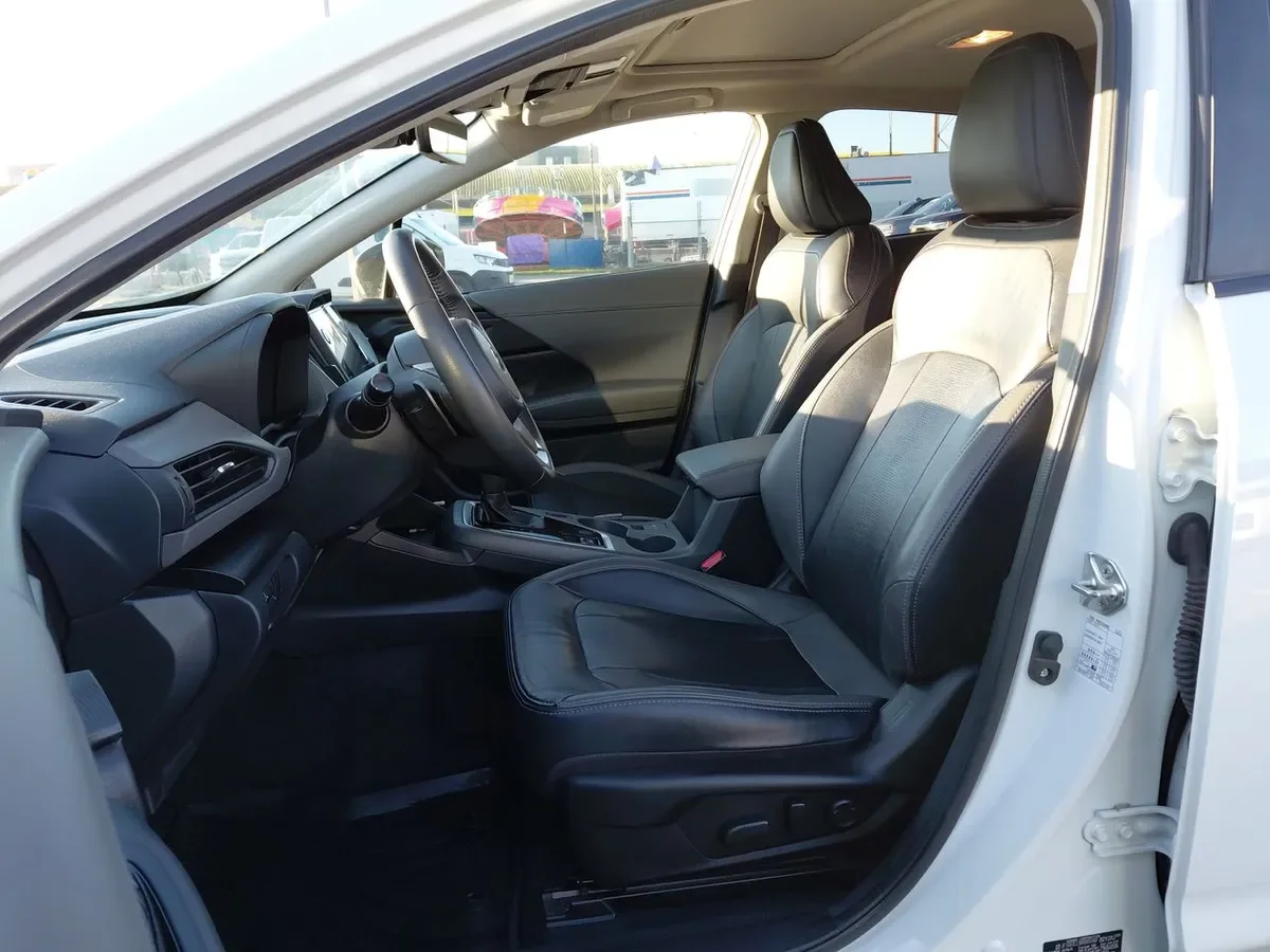 Subaru Crosstrek 2.0 Touring Es Hk Awd Cvt At 5p año 2024