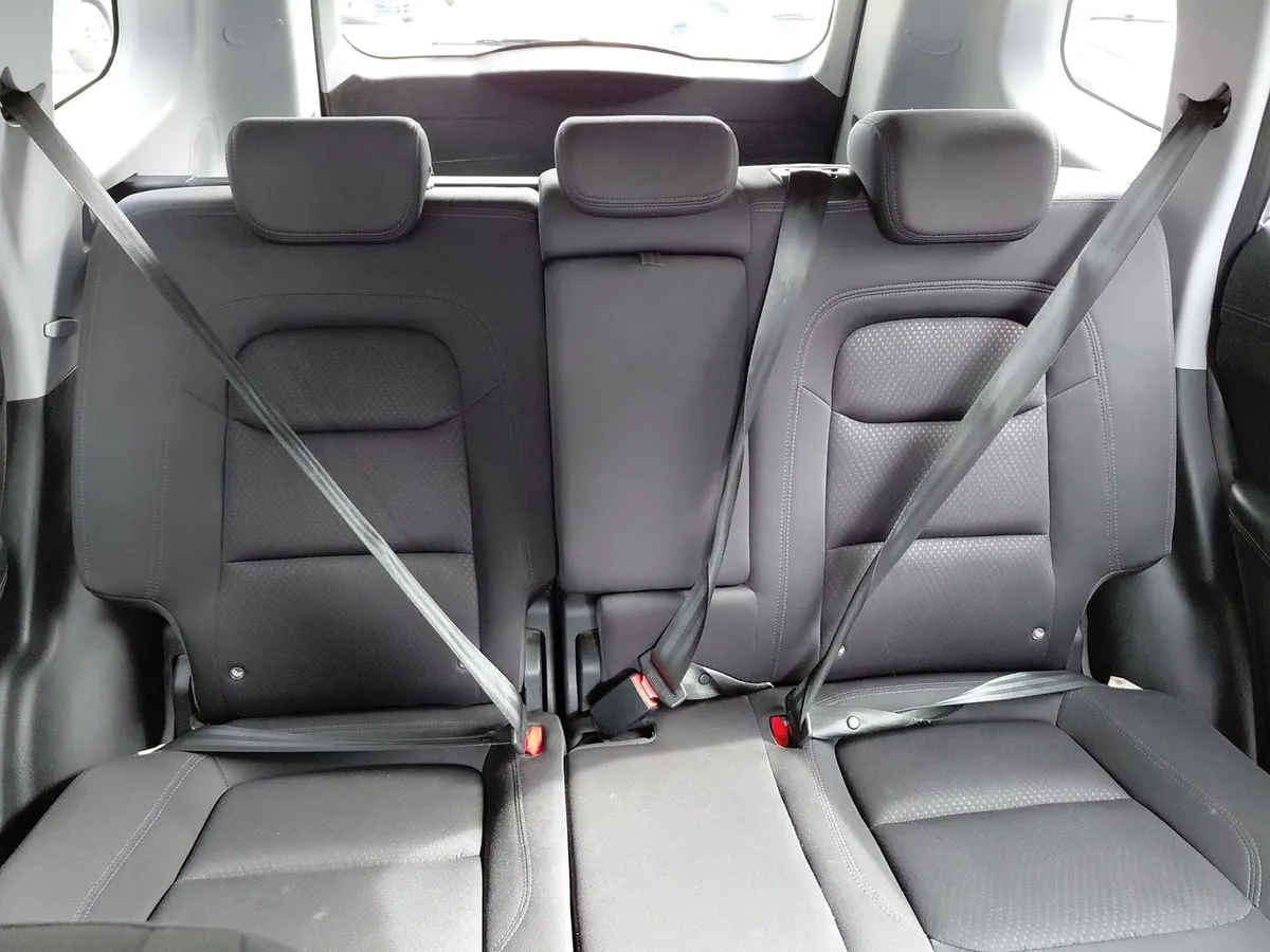 Chery Tiggo 8 1.5t Gl Mt6 5p año 2021