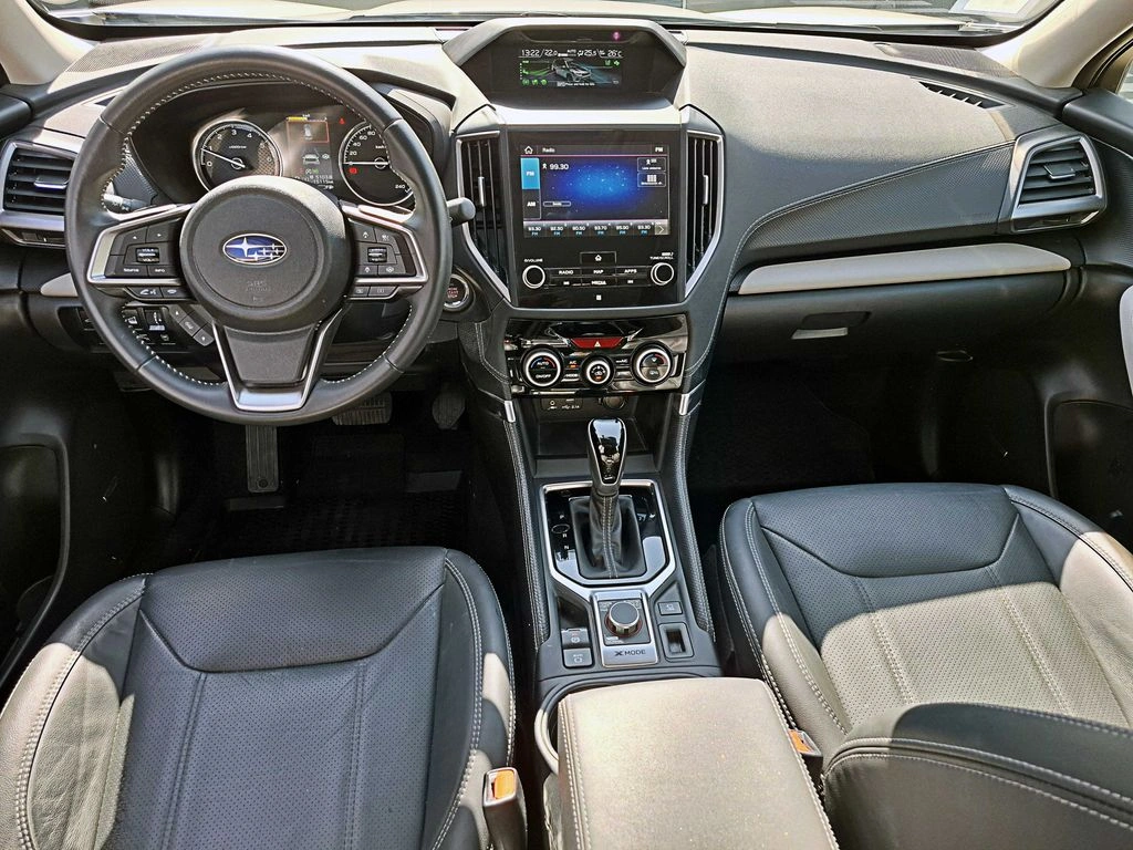 Subaru Forester 2.0 At 4x4 año 2025