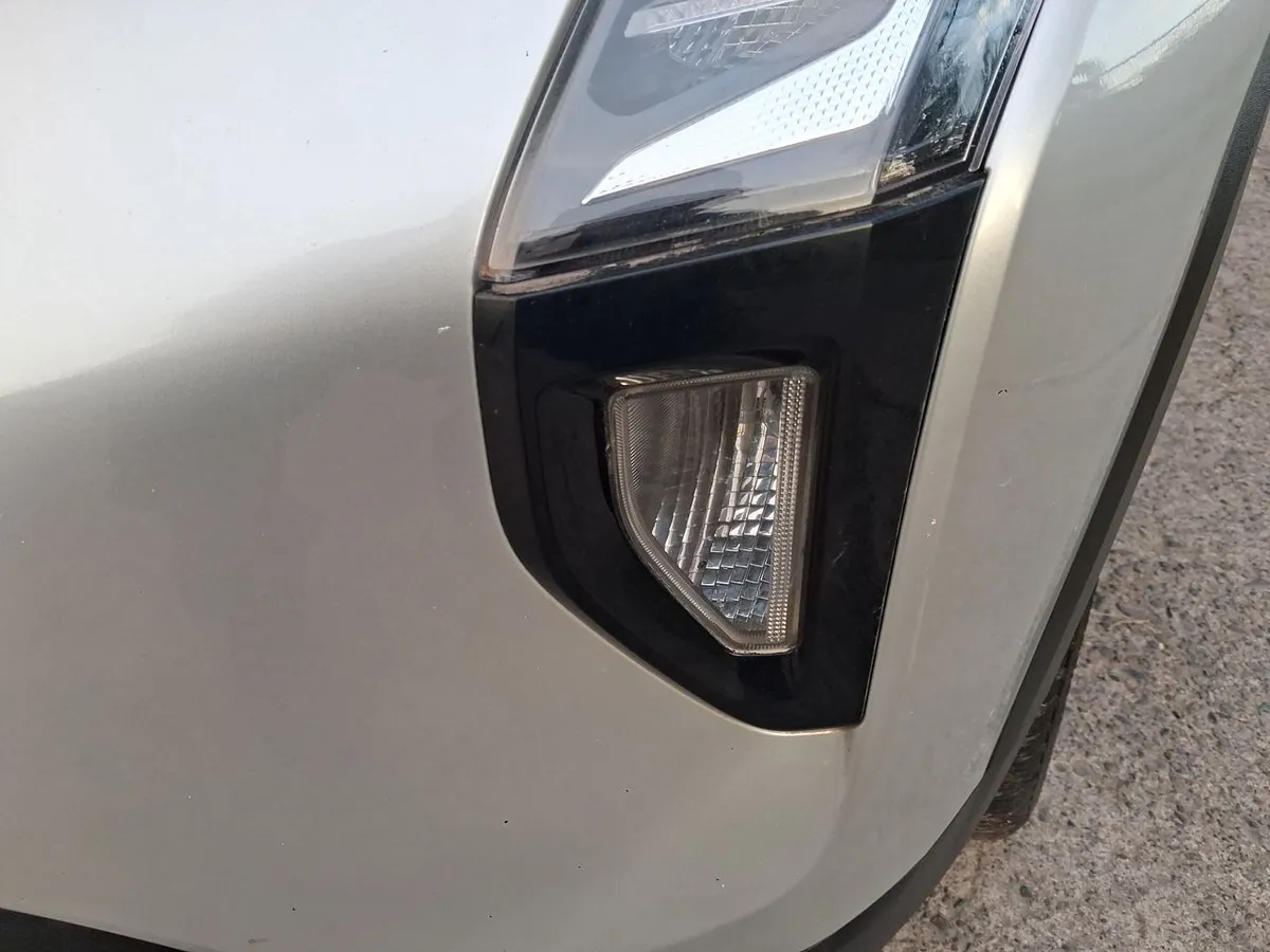 Kia Sonet 1.5 Ex 4x2 Ivt Ri At 5p año 2025