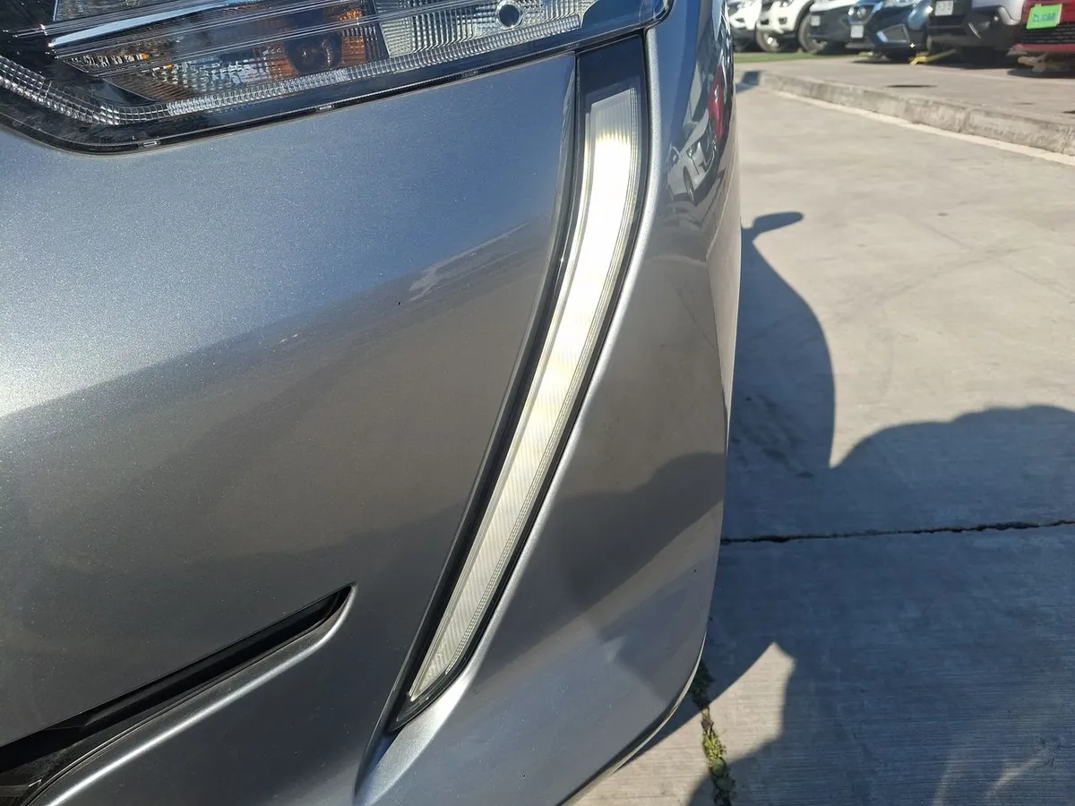 Peugeot 208 1.2 Style Puretech 75 4x2 Mt 5p año 2023