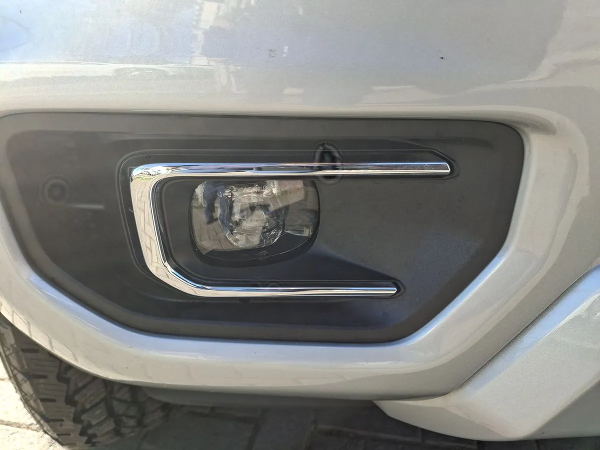 Ford Ranger 2.0 Xlt Diesel 4x4 Dob. Cab. At 4p año 2026
