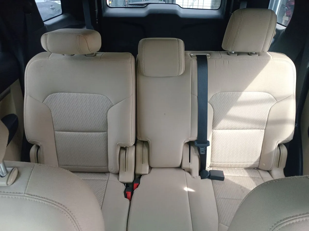 Ford Explorer 2.3 Ecoboost 4x2 At 5p año 2017