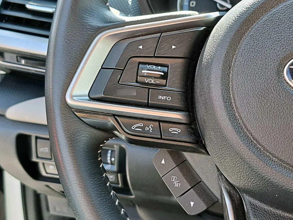 Subaru Forester 2.0 At 4x4 año 2025