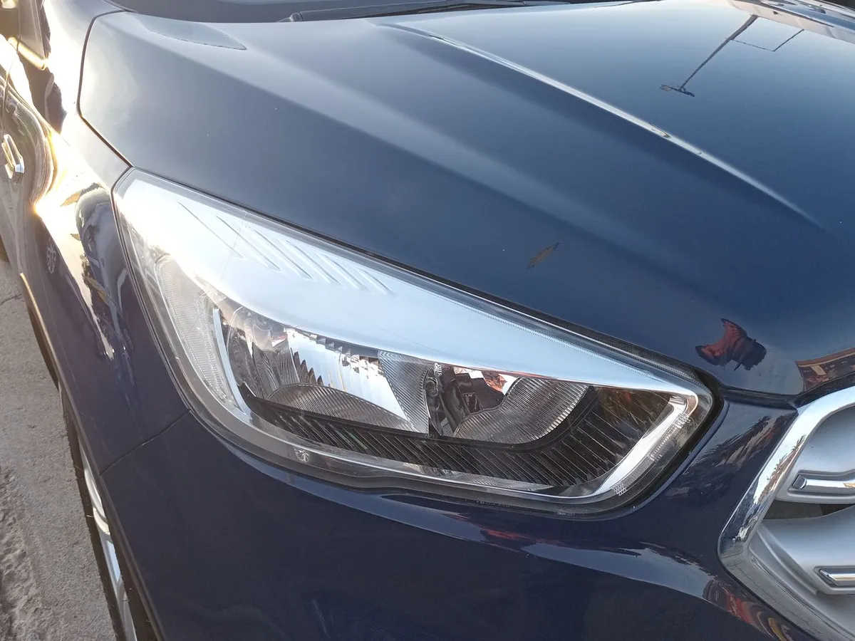 Ford Escape 2.5 S 4x2 At 5p año 2020