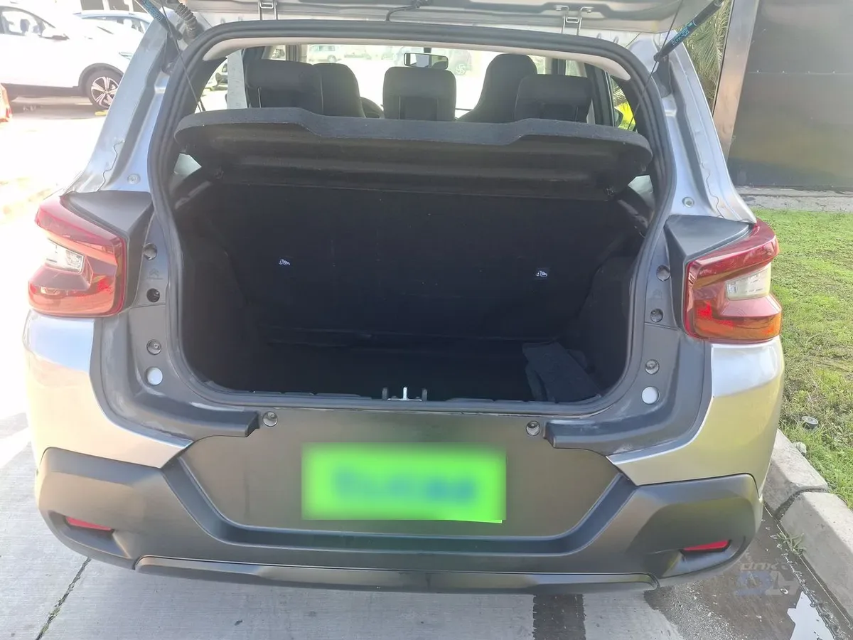 Citroen C3 1.2 Feel Pack Puretech 4x2 82 Bvm Mt 5p año 2024