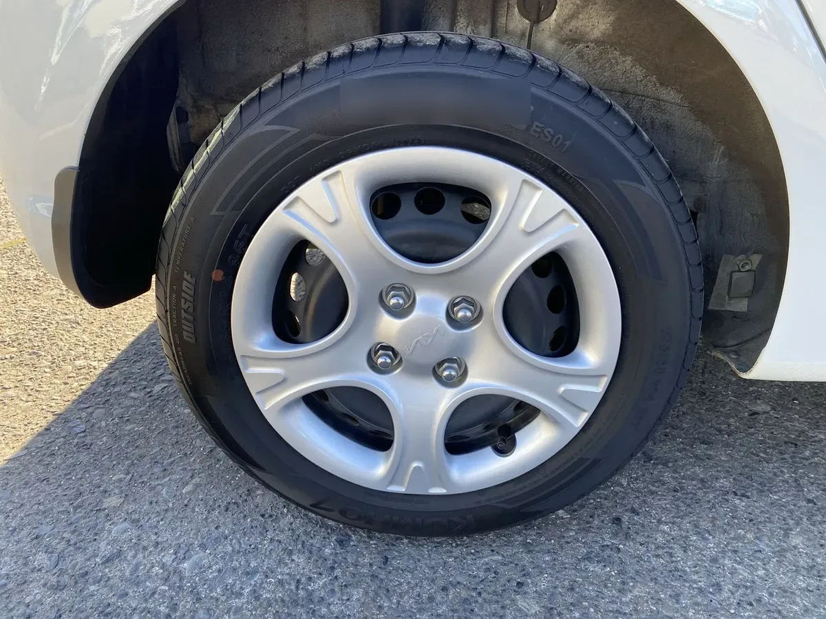 Kia Morning 1.2 Ex 4x2 Hb 4at 5p año 2025