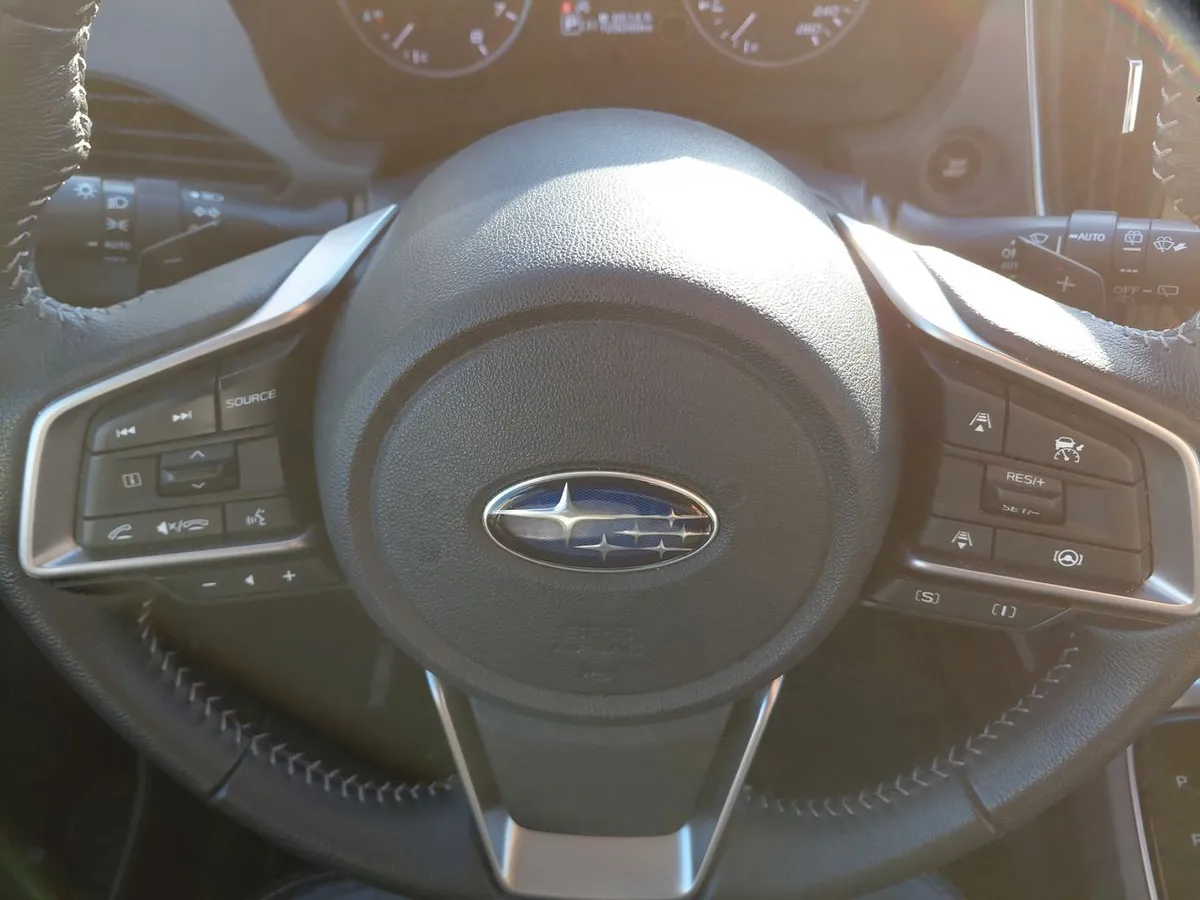 Subaru Crosstrek 2.0 Touring Es Hk Awd Cvt At 5p año 2024