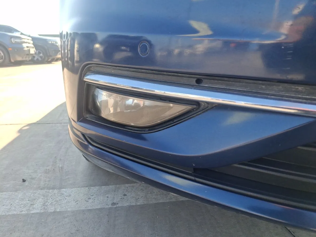 Volkswagen Golf 1.6 Hb At 5p año 2018