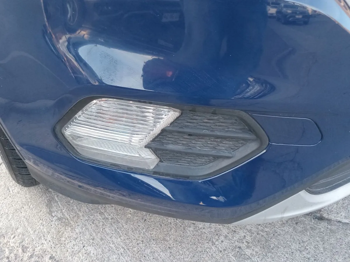 Ford Escape 2.5 S 4x2 At 5p año 2020