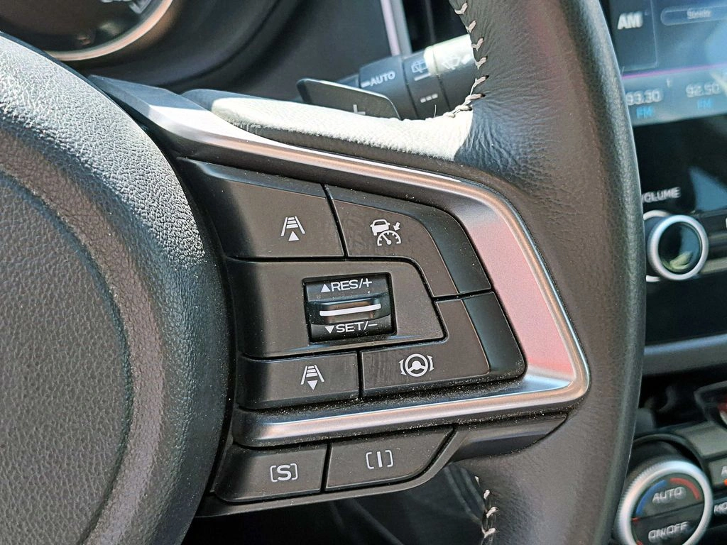 Subaru Forester 2.0 At 4x4 año 2025
