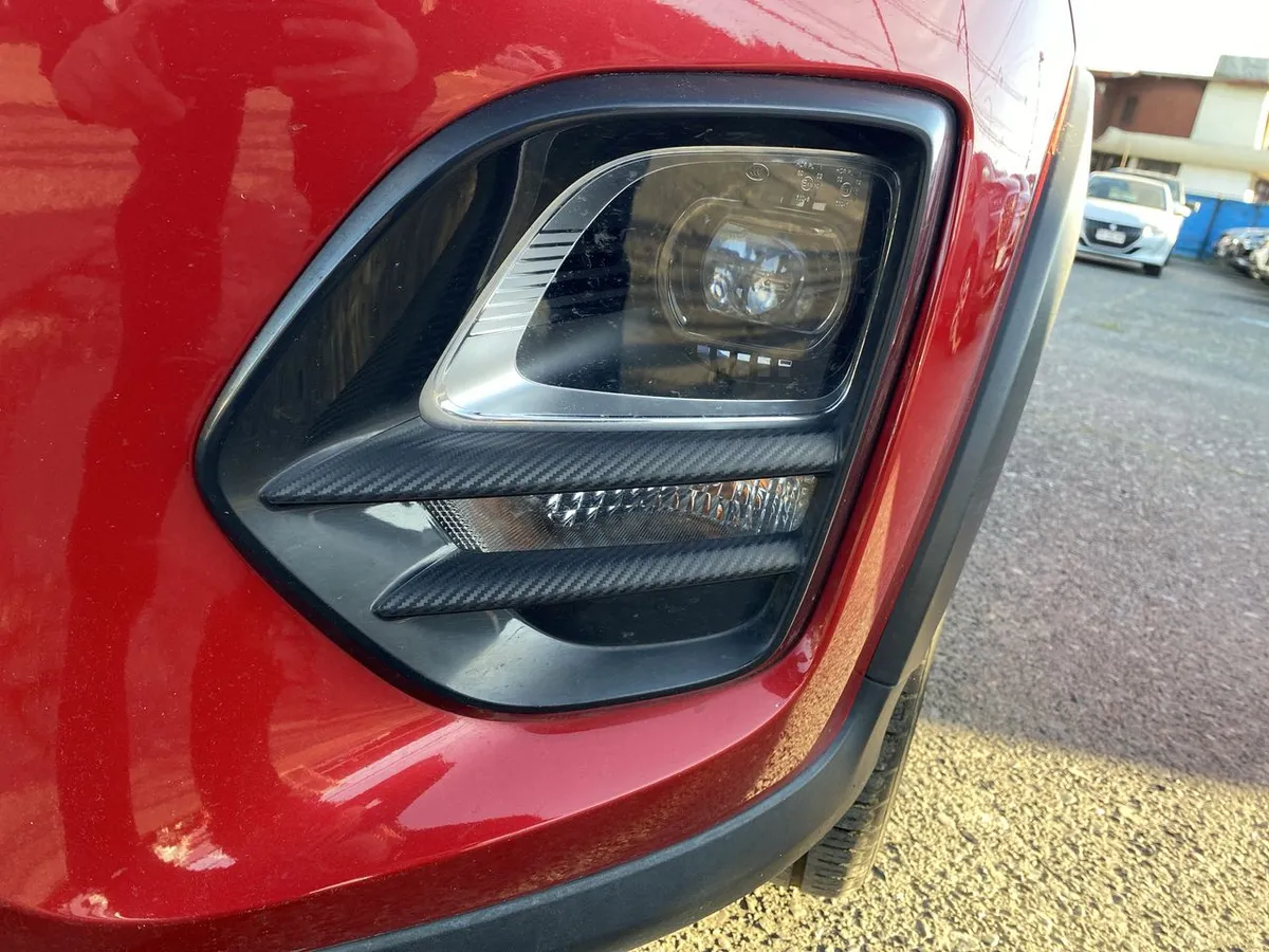 Chery Tiggo 2 Pro 1.0 Glx 4x2 Cvt At 5p año 2024