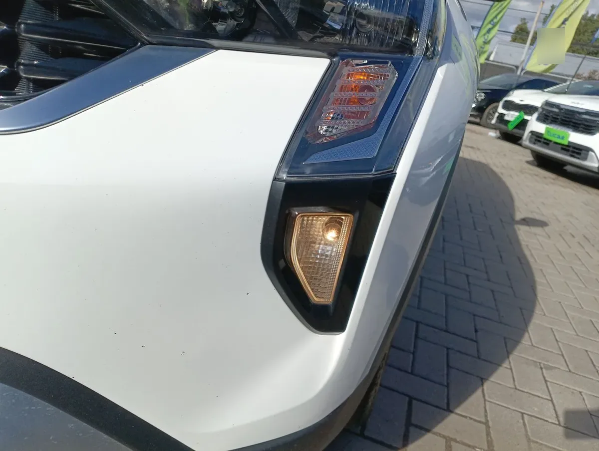 Kia Sonet 1.5 Ex 4x2 Ivt Ri At 5p año 2025