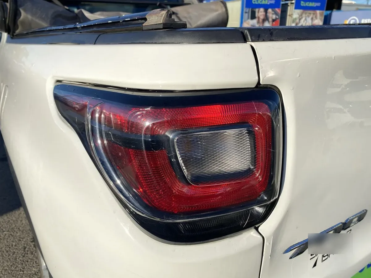 Ram 700 1.4 Slt Cab. Sim. Mt 2p año 2023