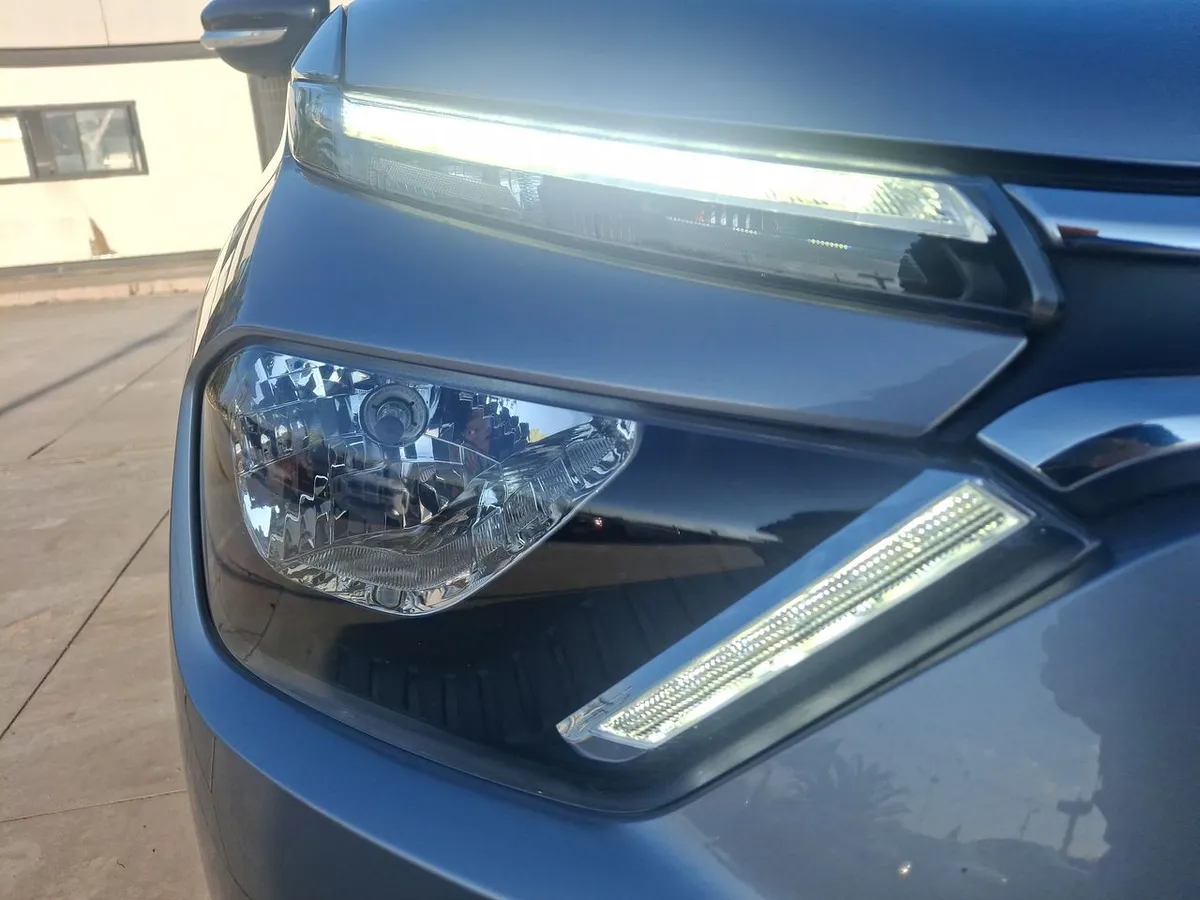 Citroen C3 1.0t You 4x2 At 5p año 2026