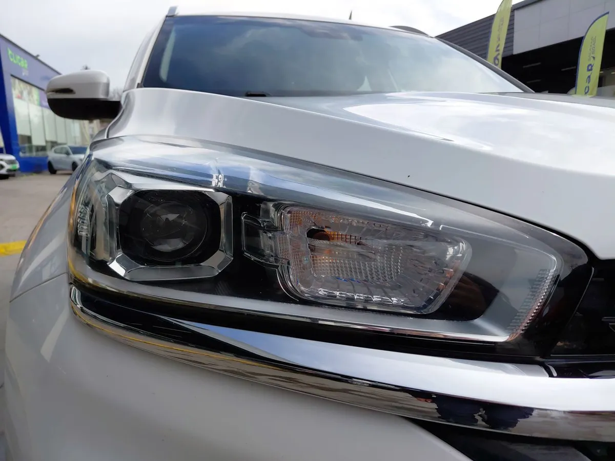 Chery Tiggo 8 1.5t Gl Mt6 5p año 2021