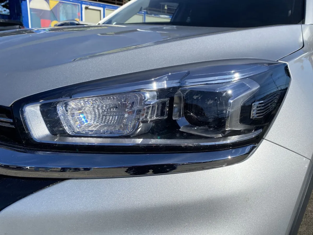 Chery Tiggo 8 1.5t Gls 4x2 Euro6 Mt6 5p año 2024