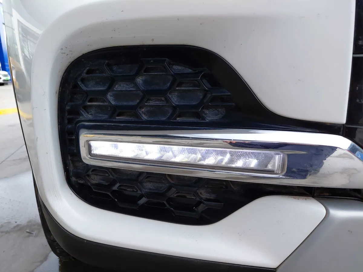 Chery Tiggo 8 1.5t Gl Mt6 5p año 2021