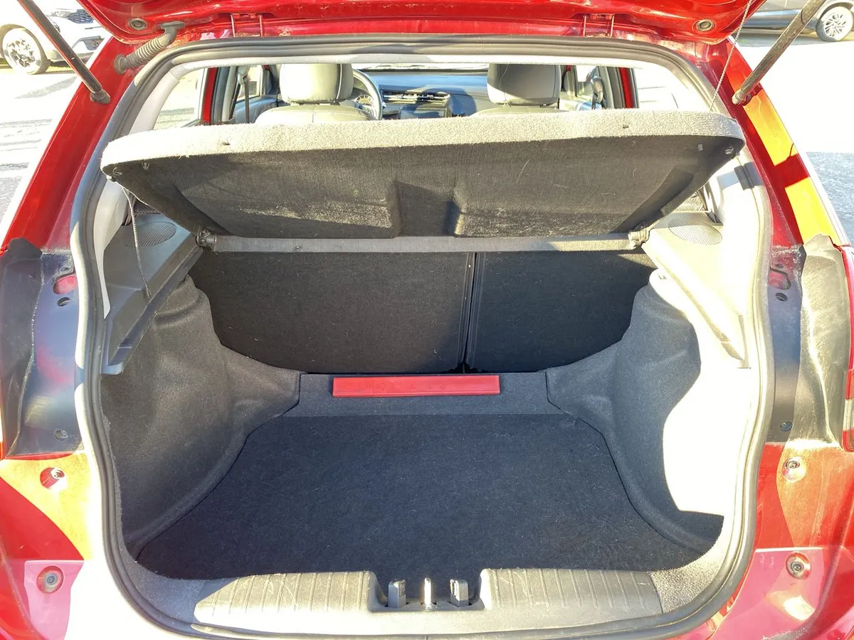 Chery Tiggo 2 Pro 1.0 Glx 4x2 Cvt At 5p año 2024