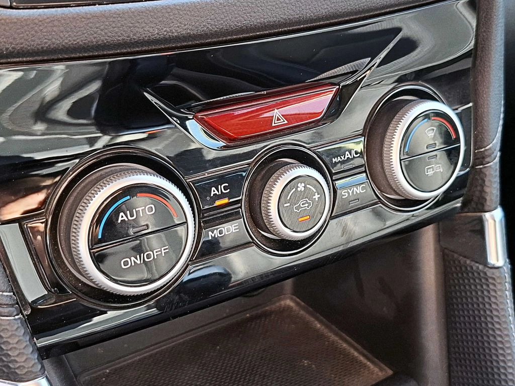 Subaru Forester 2.0 At 4x4 año 2025