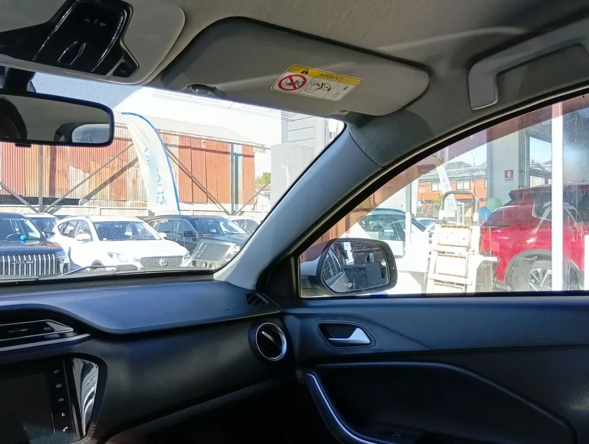 Chery Tiggo 2 1.5 Vvt Gls 4x2 Mt 5p año 2021