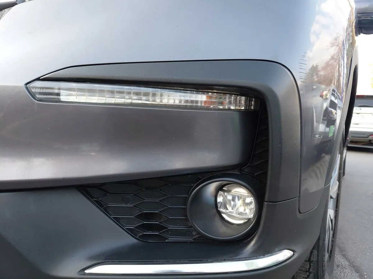 Honda Pilot 3.5 Elite 4x4 At 5p año 2020