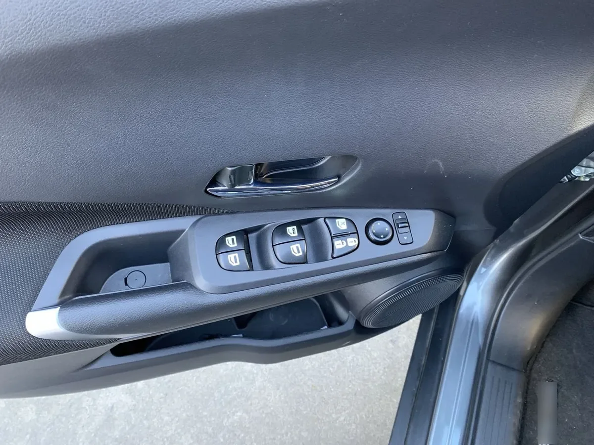 Nissan Kicks 1.6 Advance 4x2 Cvt At 5p año 2023