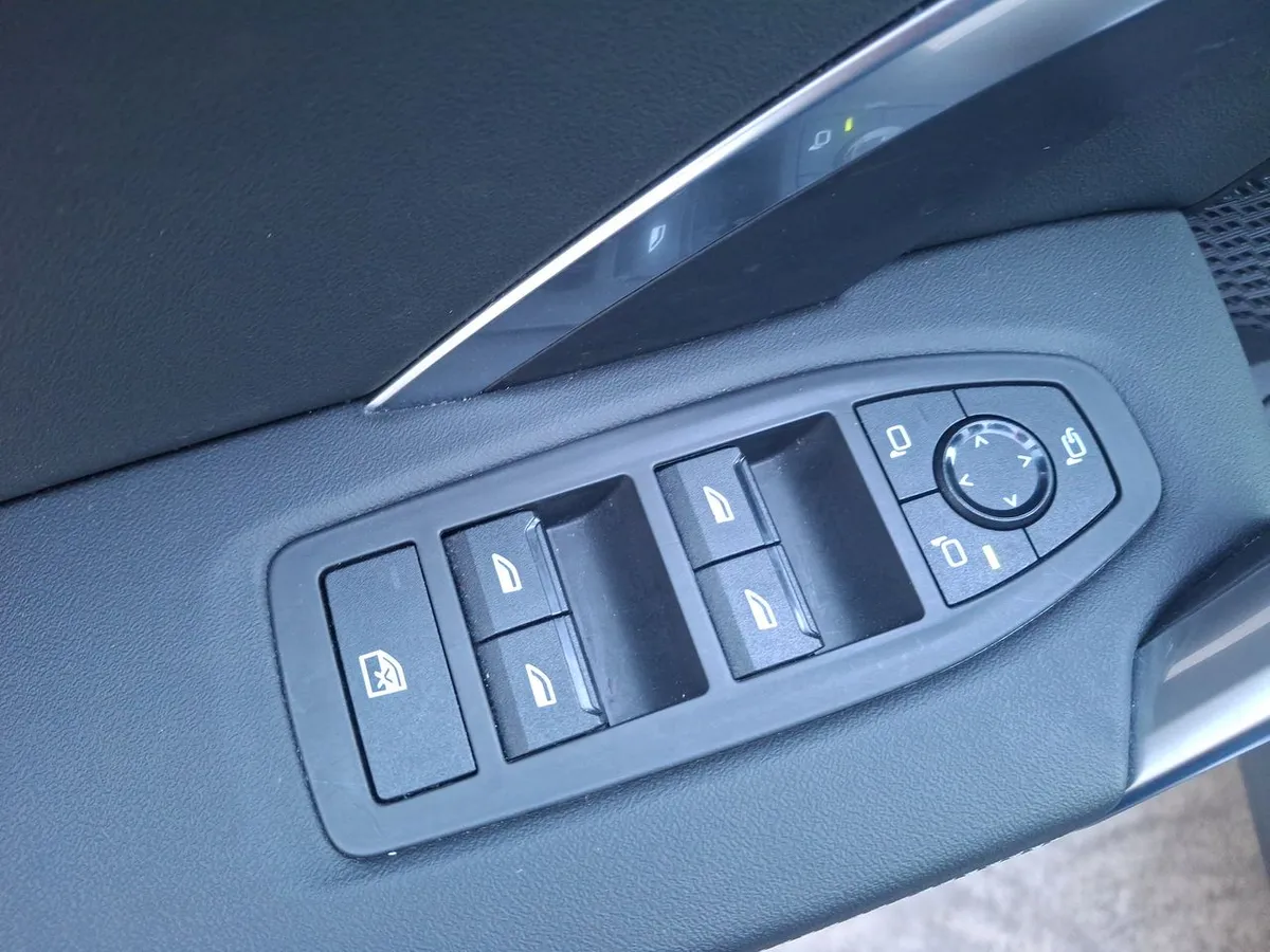BMW X1 2.0t 18d Dynamic S-Drive 4x2 At 5p año 2026