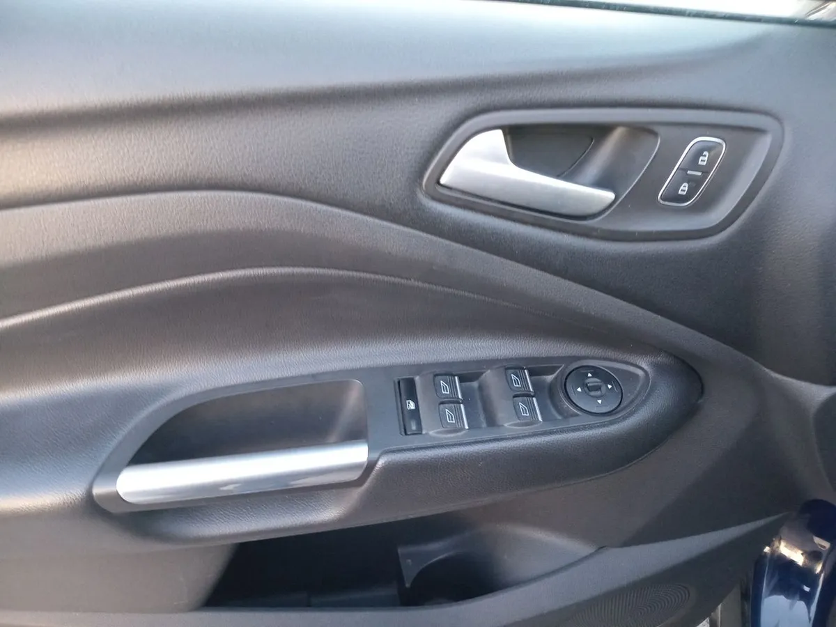 Ford Escape 2.5 S 4x2 At 5p año 2020