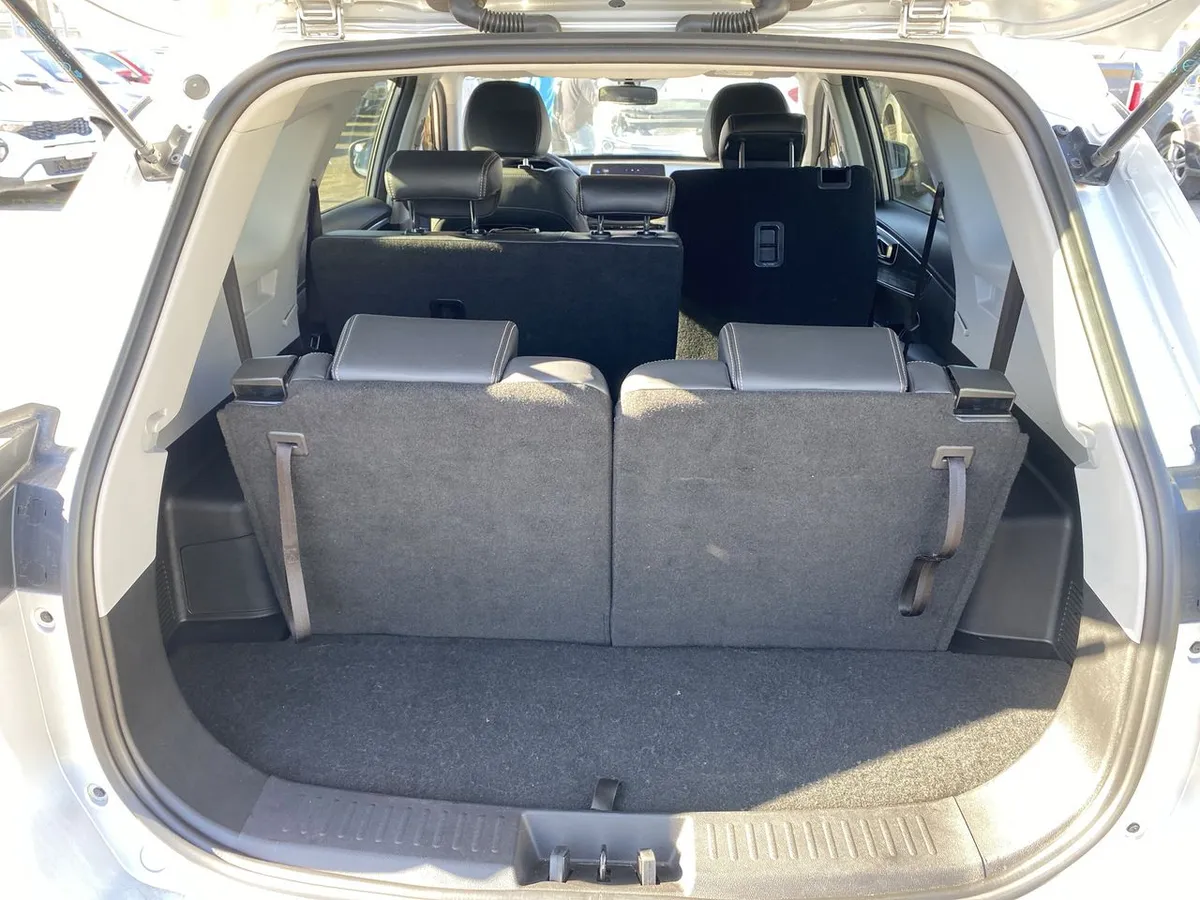Chery Tiggo 8 1.5t Gls 4x2 Euro6 Mt6 5p año 2024