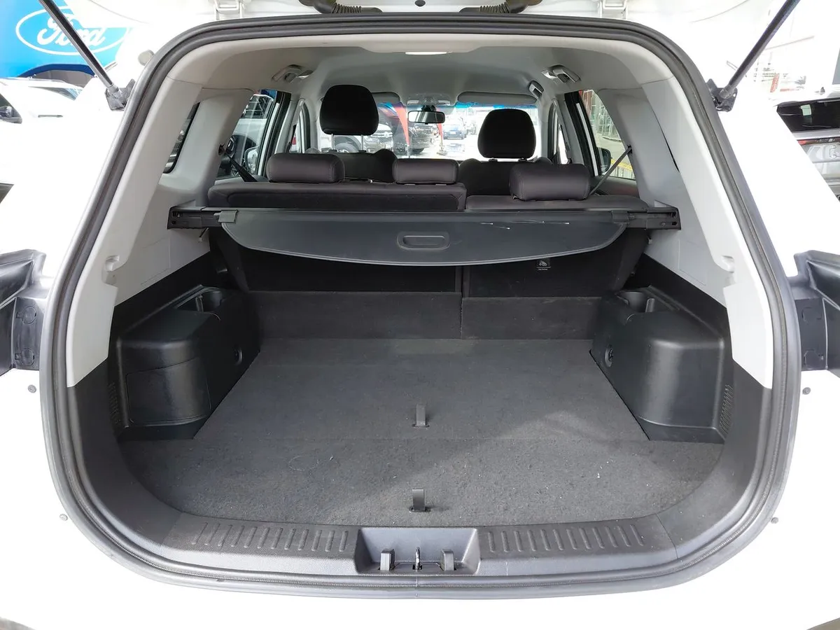 Chery Tiggo 8 1.5t Gl Mt6 5p año 2021