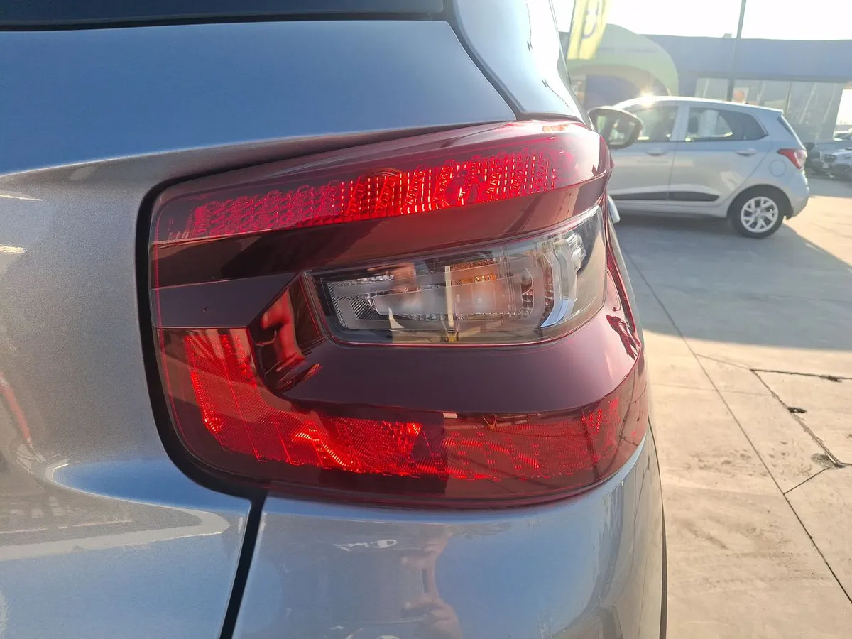 Citroen C3 1.0t You 4x2 At 5p año 2026