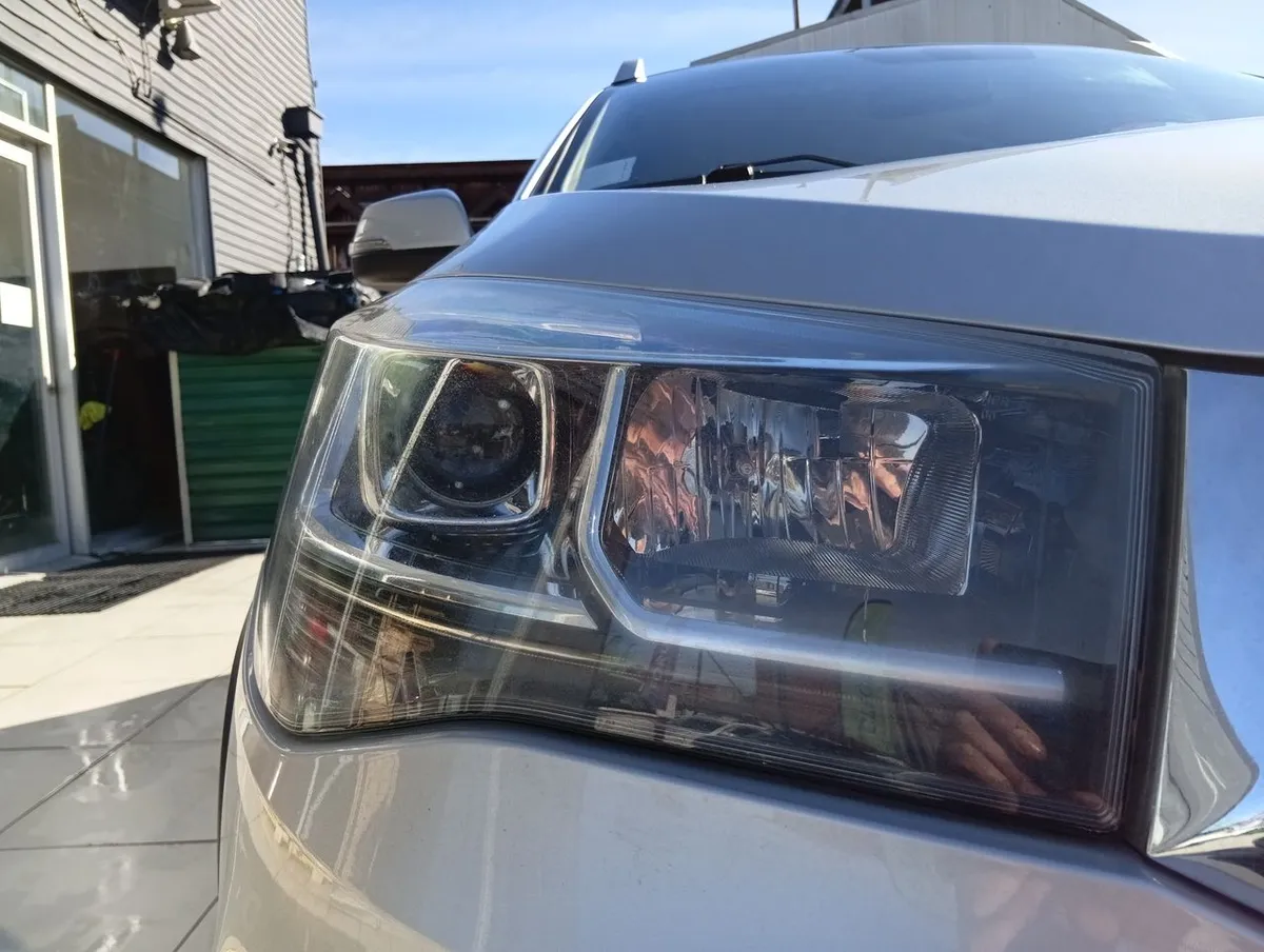 Chery Tiggo 2 1.5 Vvt Gls 4x2 Mt 5p año 2021