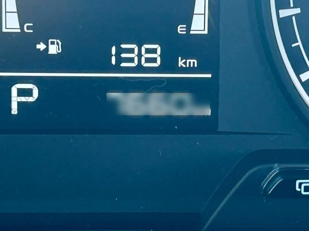 Geely Gx3 Pro Pro 4x2 1.5 Aut año 2025