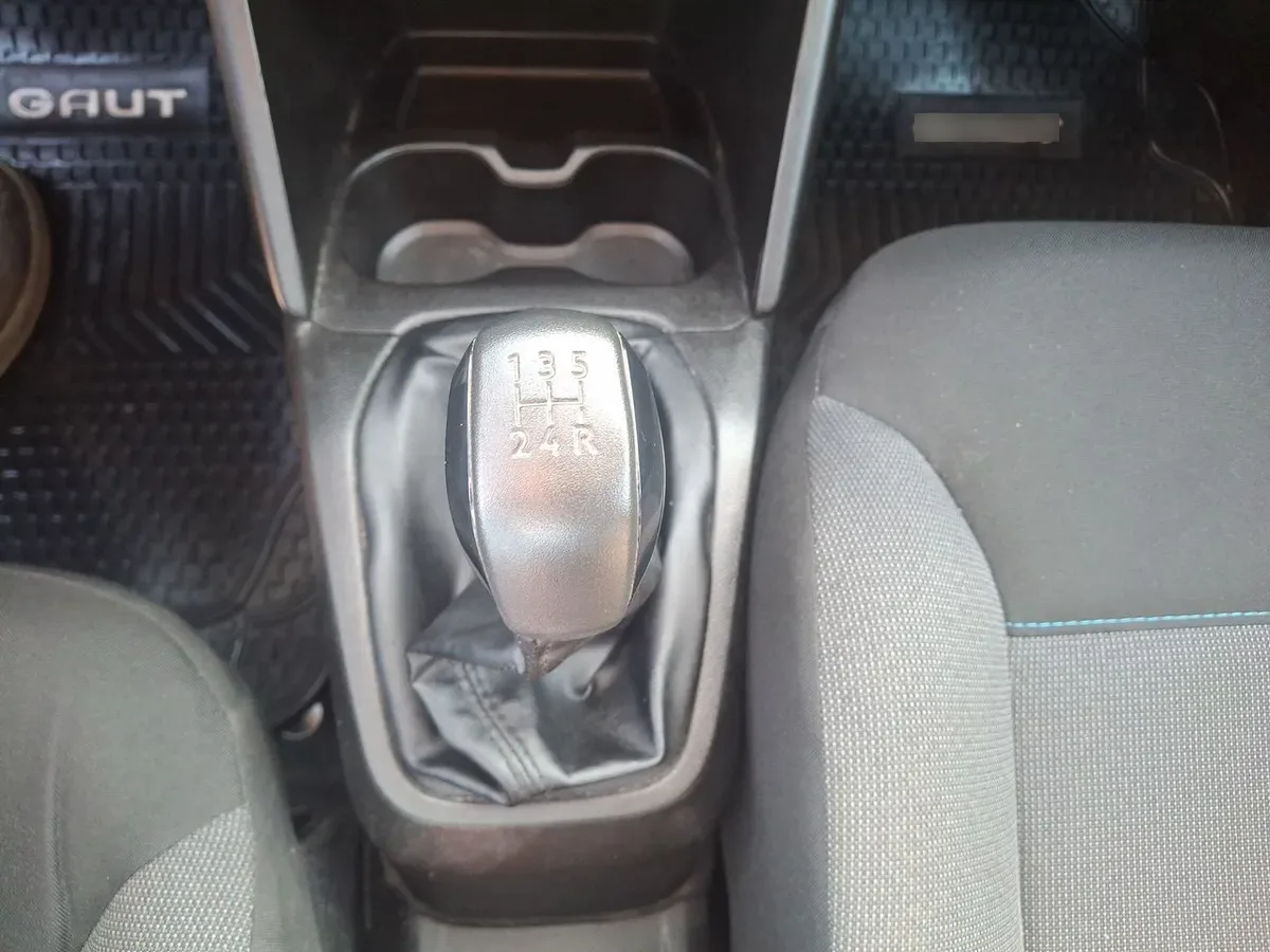 Citroen C3 1.2 Feel Pack Puretech 4x2 82 Bvm Mt 5p año 2024