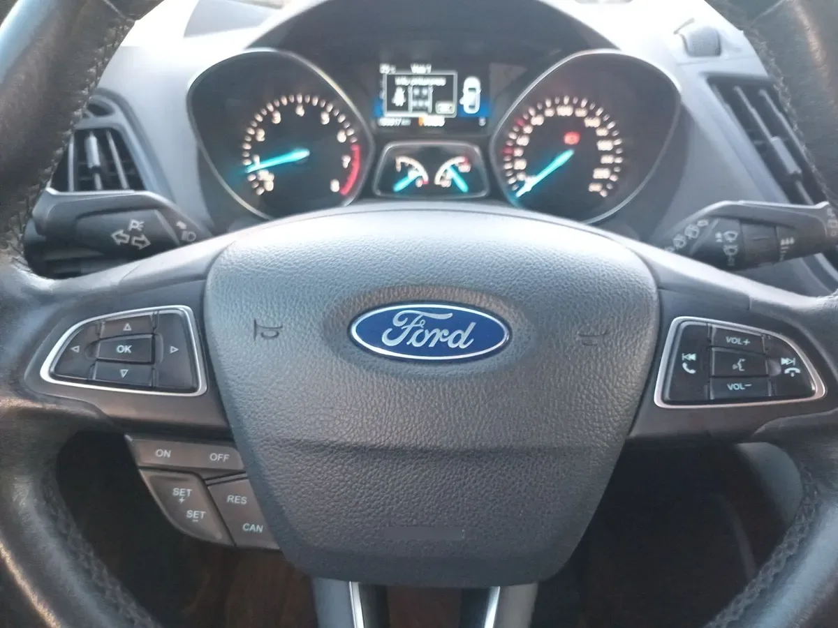 Ford Escape 2.5 S 4x2 At 5p año 2020
