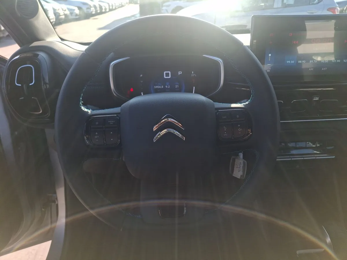 Citroen C3 1.0t You 4x2 At 5p año 2026