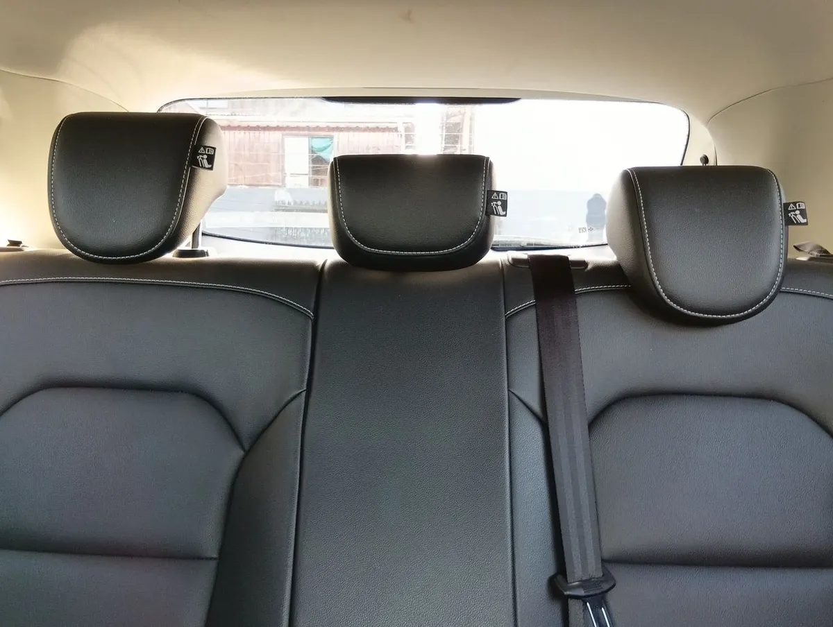 MG Mg Zs 1.5 Std 4x2 At 5p año 2023