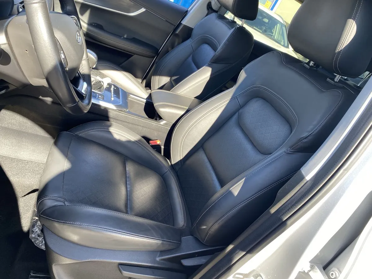 Chery Tiggo 8 1.5t Gls 4x2 Euro6 Mt6 5p año 2024