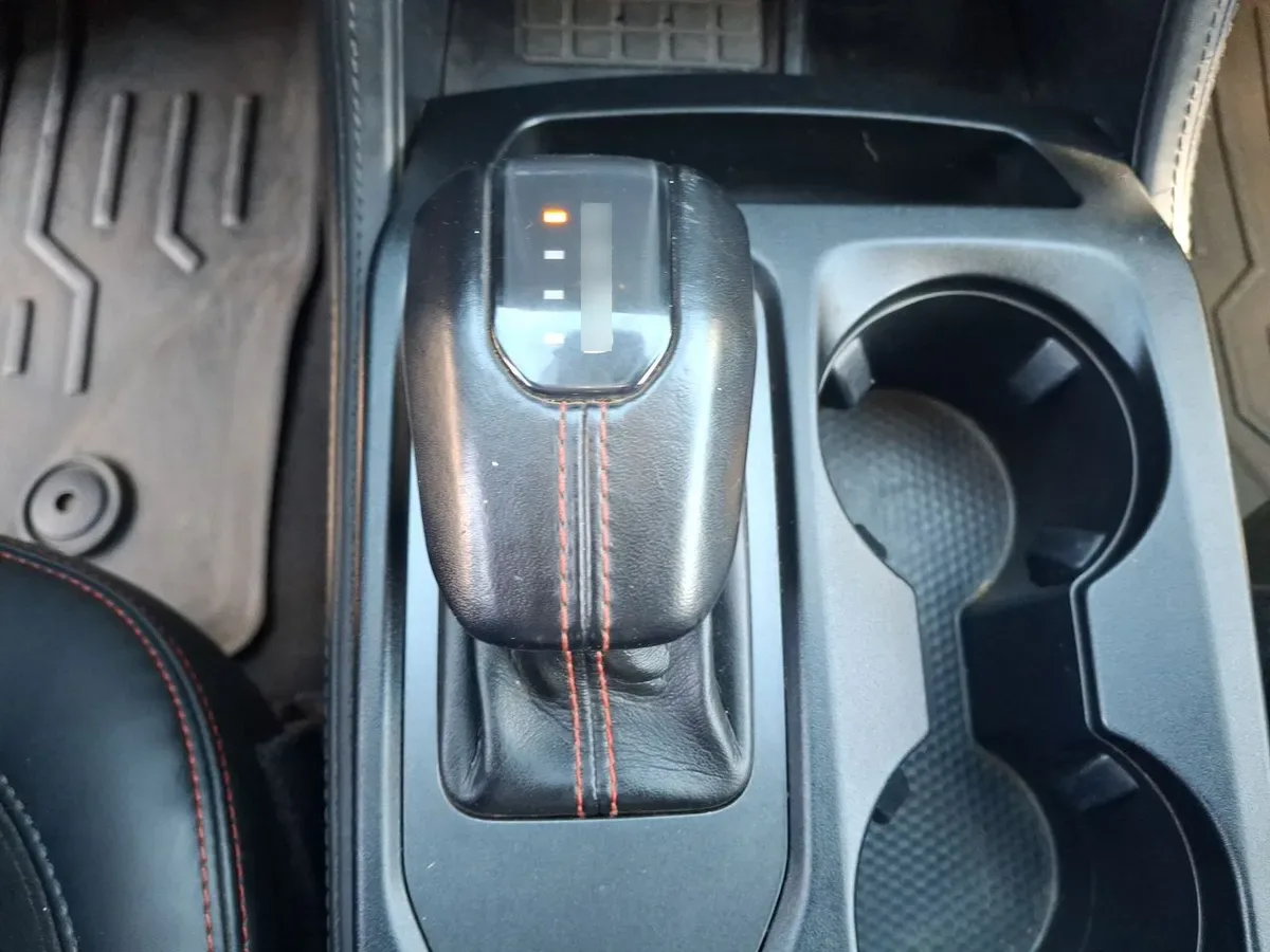 Ford Ranger 3.0t Raptor 4x4 Dob. Cab. At 4p año 2025
