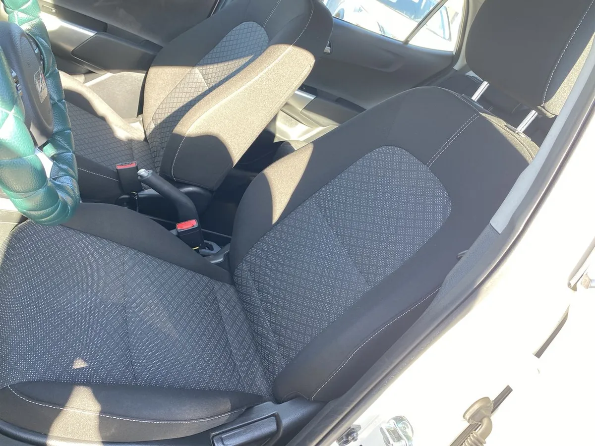 Kia Morning 1.2 Ex 4x2 Hb 4at 5p año 2025