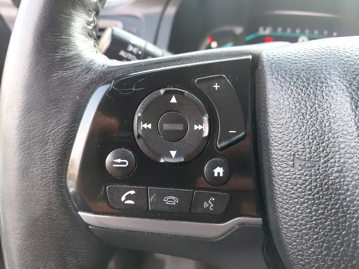 Honda Pilot 3.5 Elite 4x4 At 5p año 2020