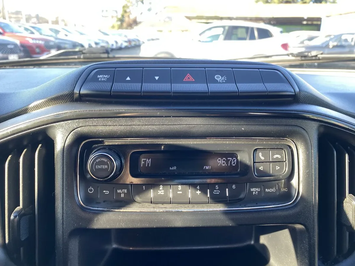 Ram 700 1.4 Slt Cab. Sim. Mt 2p año 2023