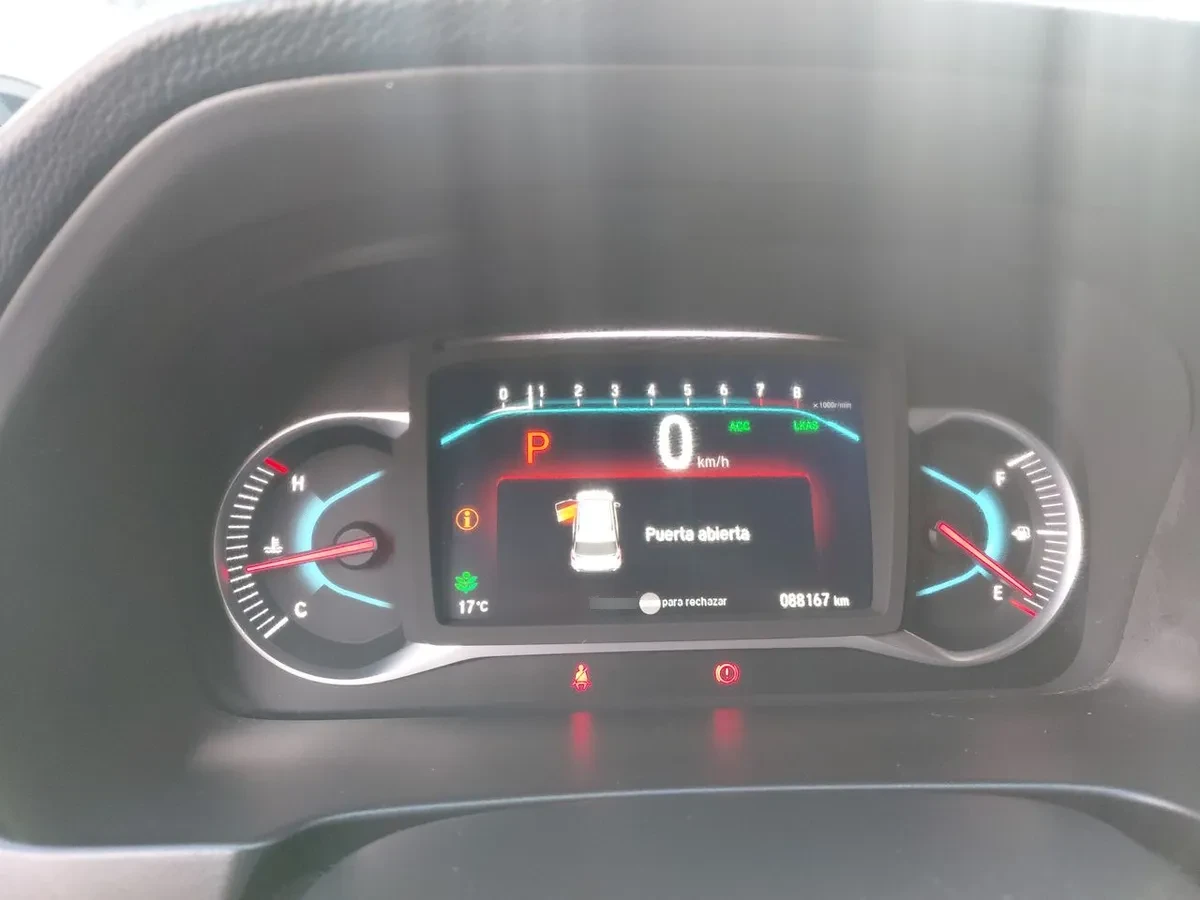 Honda Pilot 3.5 Elite 4x4 At 5p año 2020